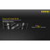 Lanterna Nitecore MT10C